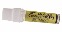 SETTEN GOLD Contact PRO 3X