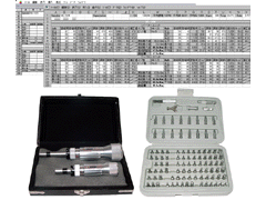 N6&N30LTDK set